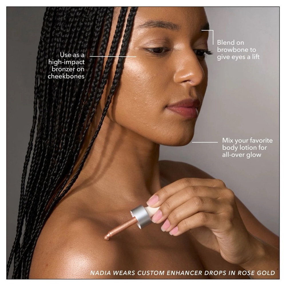 Cover FX | Custom Enhancer Drops - Picture 4 of 13